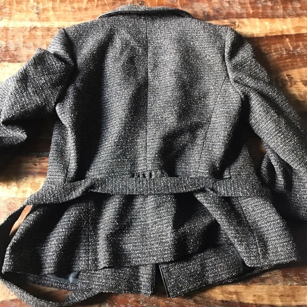 🛍 Halogen jacket - Picture 4 of 5
